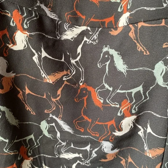 Western dress - Picture 5 of 5